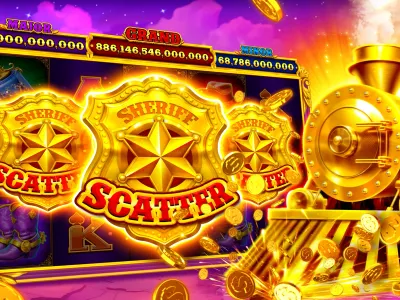 Sistem Bonus dan Promo screenshot