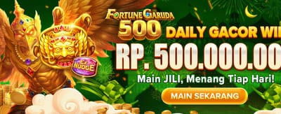 Pengalaman Gaming Terbaik Indonesia