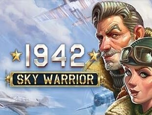1942_ Sky Warrior icon